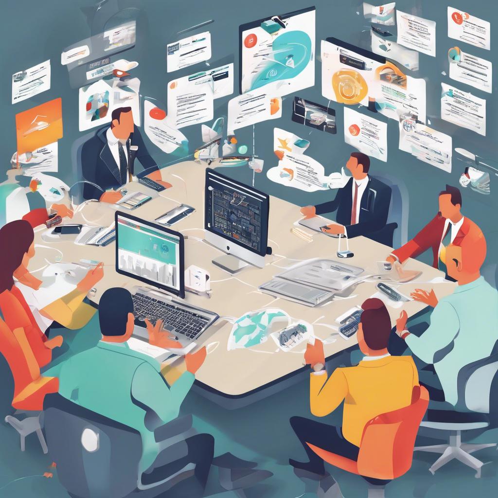 Chief Operating Officer