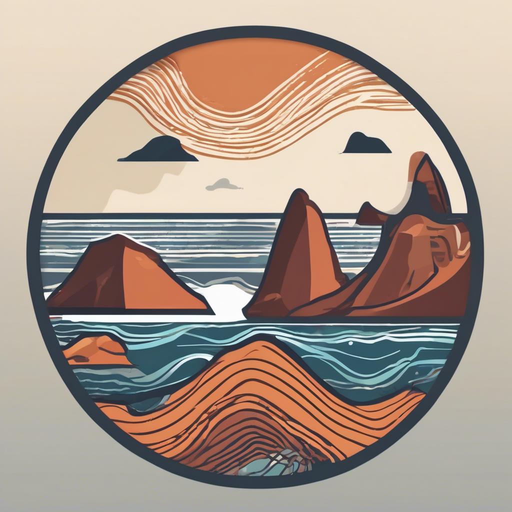 Facies Classification Icon